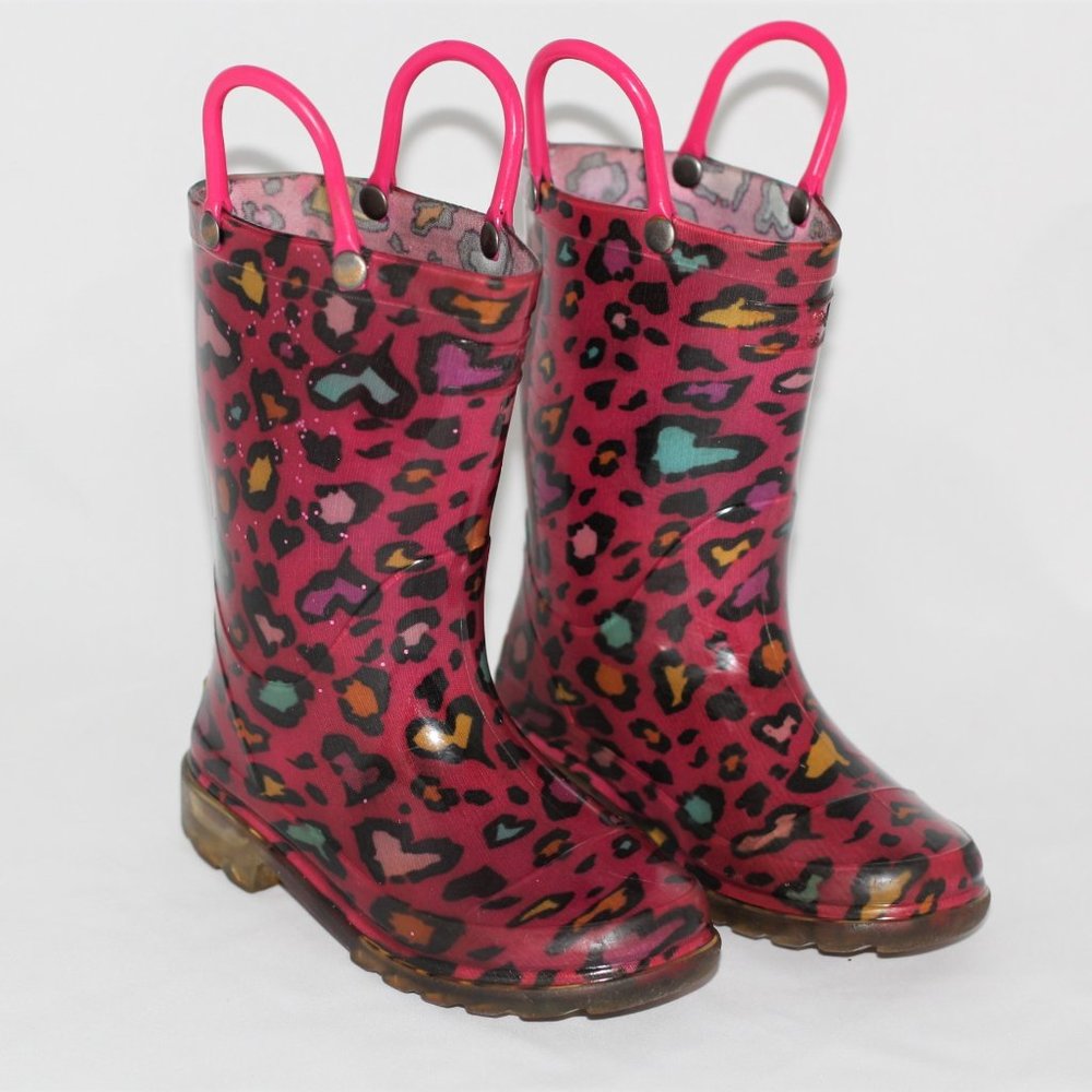 Western Chief Kids Rain Boots